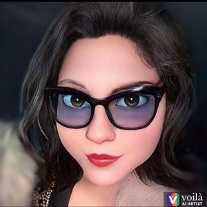 Meet your Posher, Deryset